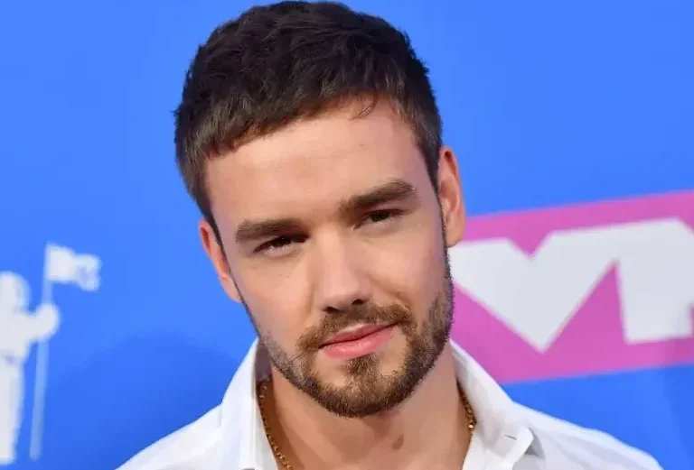 No momento, você está visualizando Funeral de Liam Payne: Emoção e Homenagens