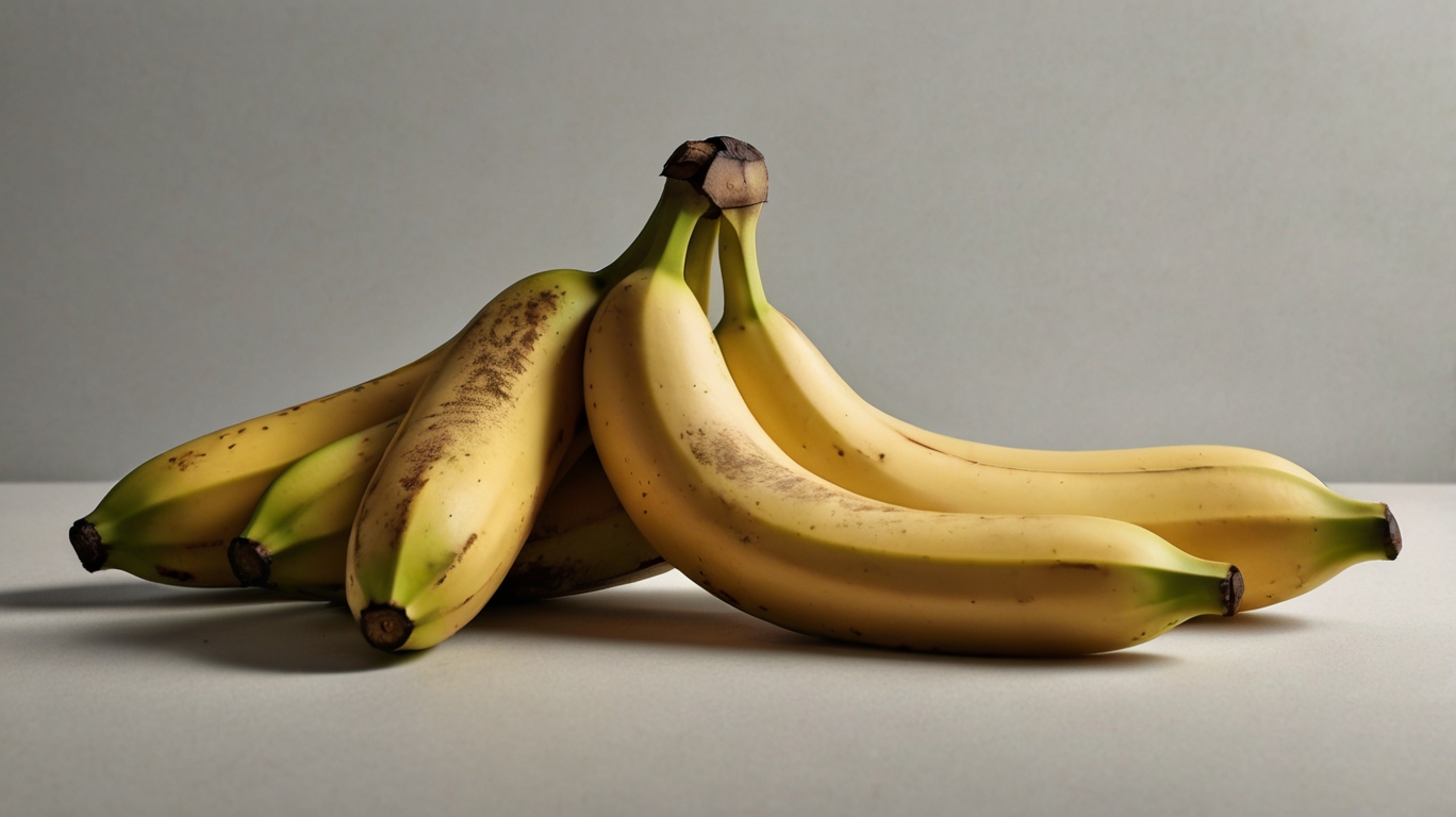 No momento, você está visualizando Ministra Sueca tem Fobia de Bananas: Destaque na Mídia