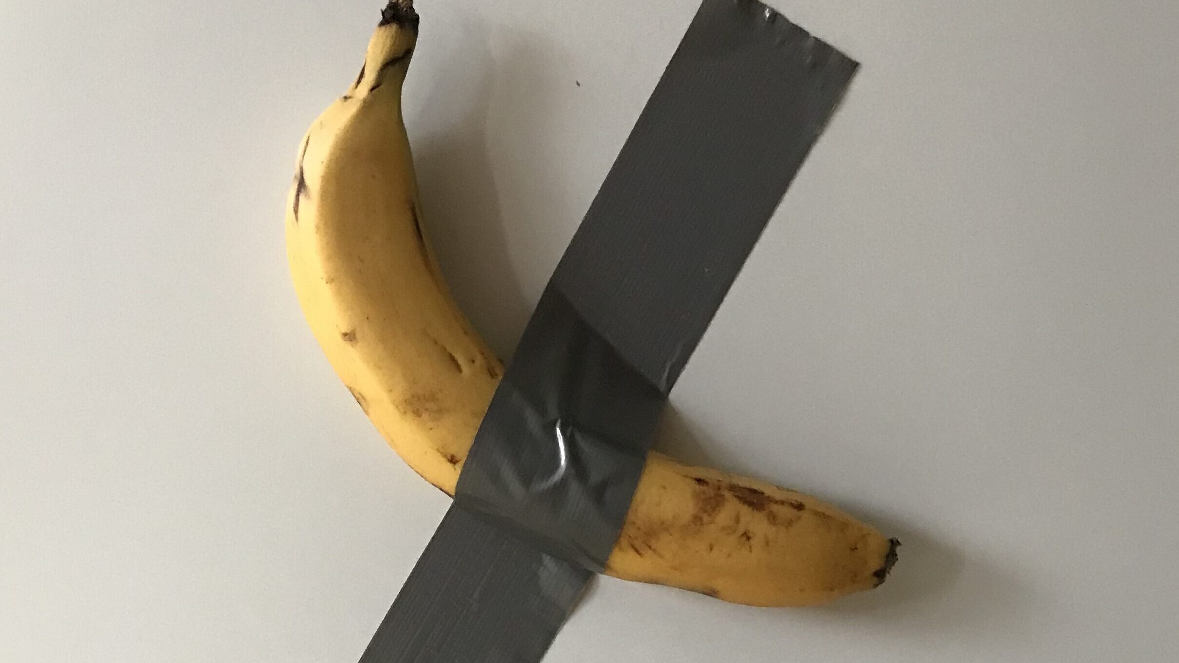 Leia mais sobre o artigo Banana Mais Cara do Mundo: US$ 6 Milhões