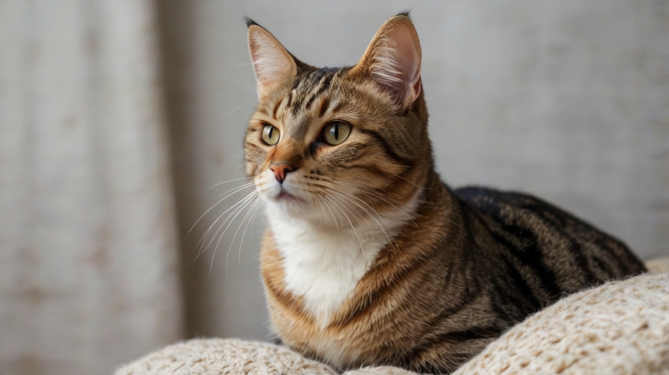No momento, você está visualizando Homem Morre Após Arranhão de Gato