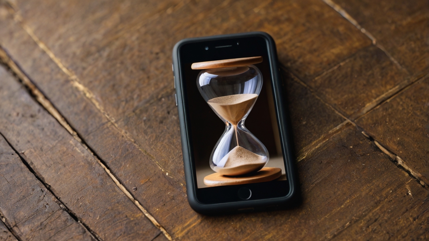 Leia mais sobre o artigo Death Clock AI: App Prevê Data de Morte