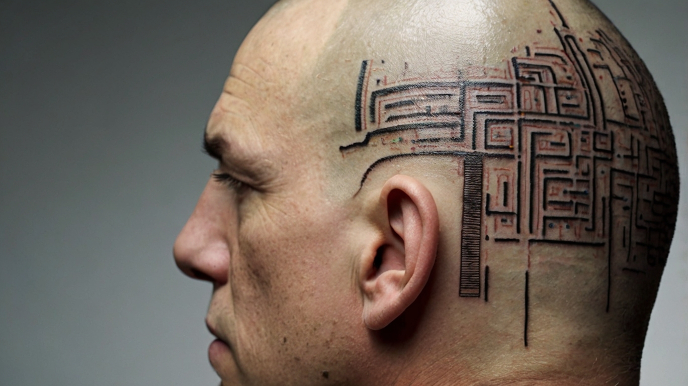 No momento, você está visualizando Tatuagem Eletrônica para Monitoramento Cerebral